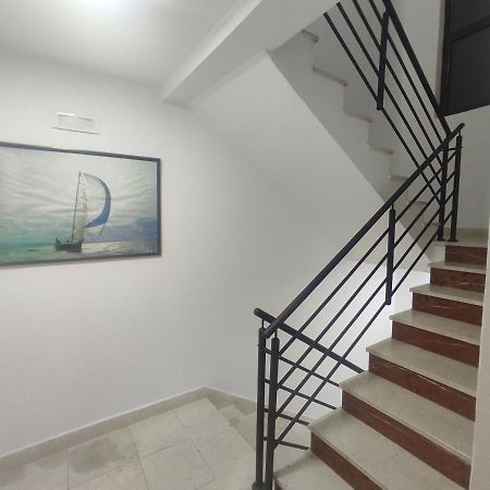 Apartments Mare 布德瓦 外观 照片