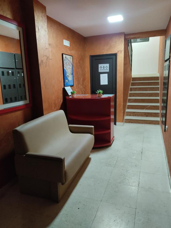 Apartments Mare 布德瓦 外观 照片