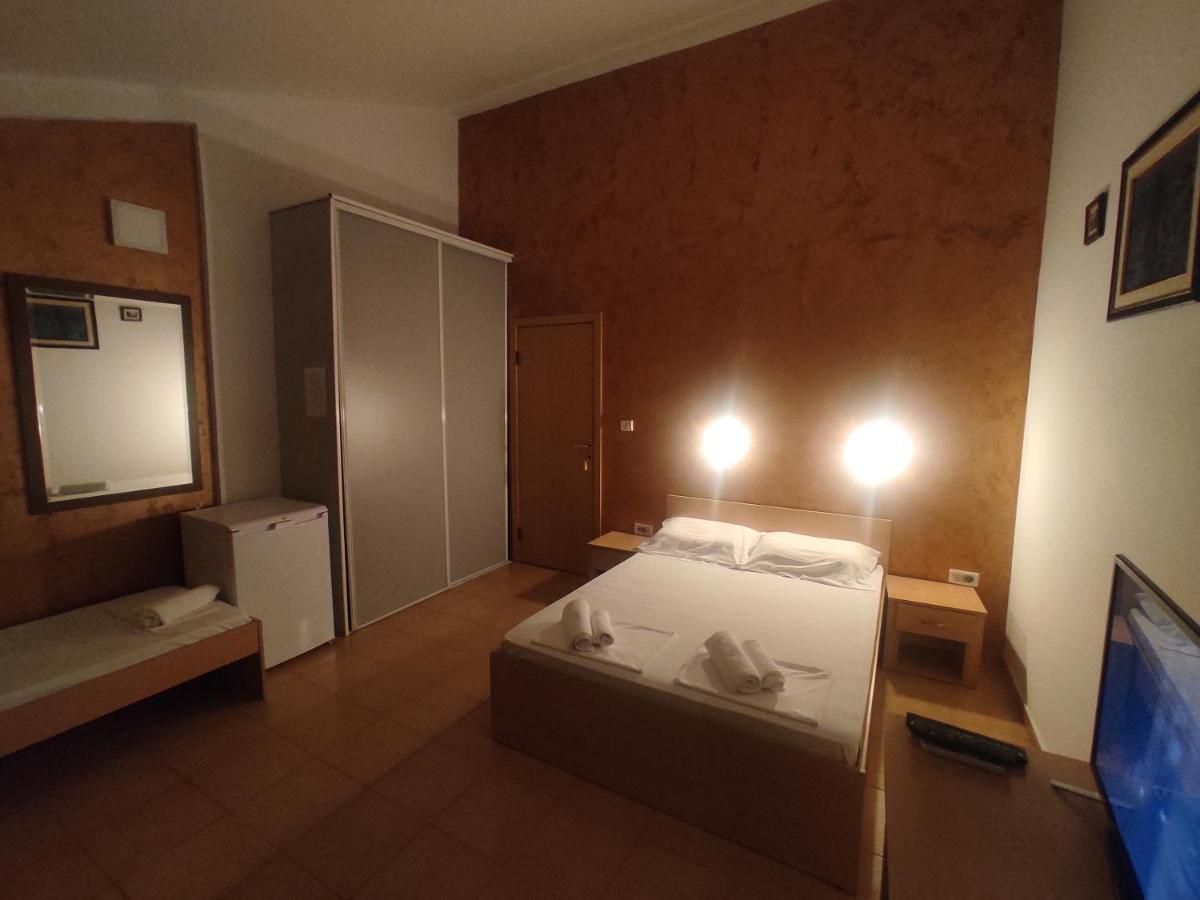 Apartments Mare 布德瓦 外观 照片