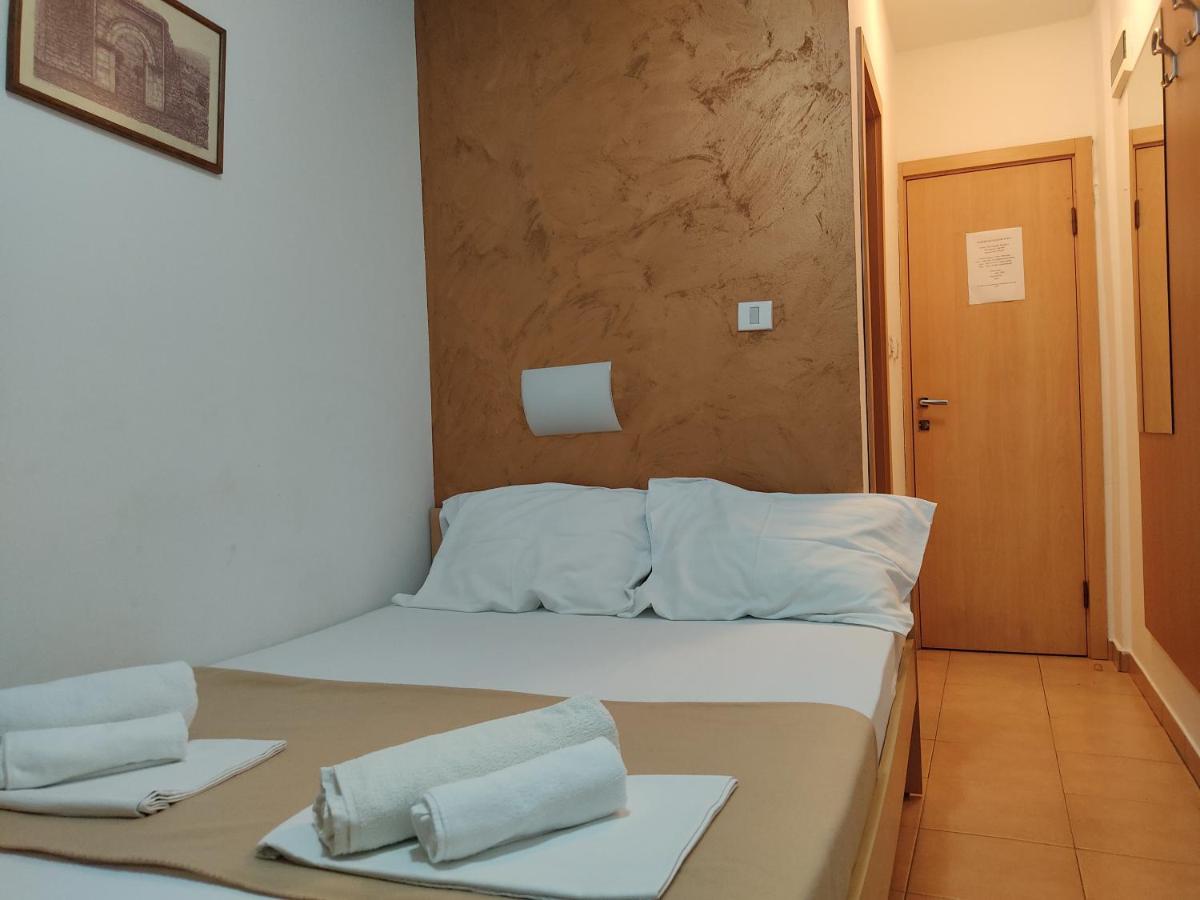 Apartments Mare 布德瓦 外观 照片