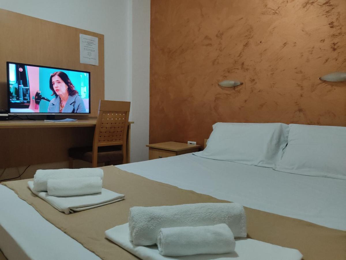 Apartments Mare 布德瓦 外观 照片