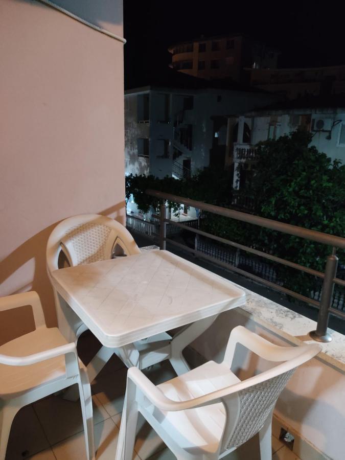 Apartments Mare 布德瓦 外观 照片