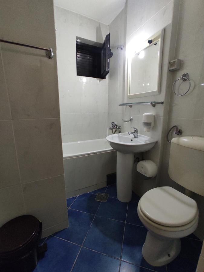 Apartments Mare 布德瓦 外观 照片