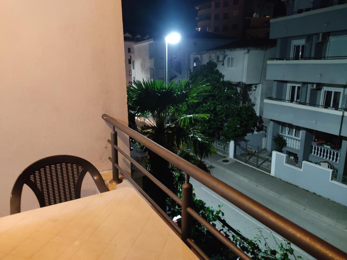 Apartments Mare 布德瓦 外观 照片