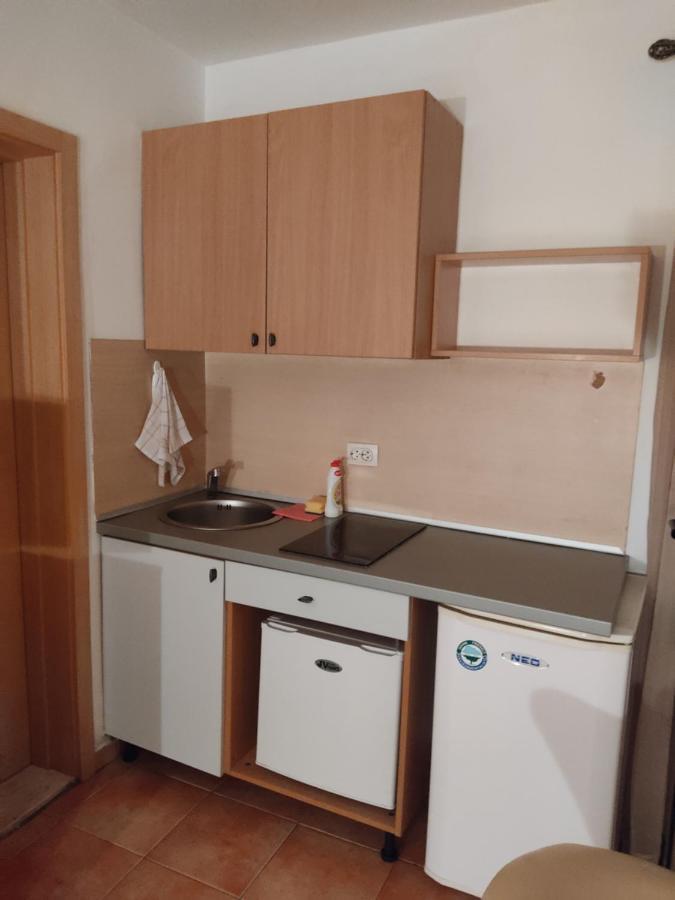 Apartments Mare 布德瓦 外观 照片