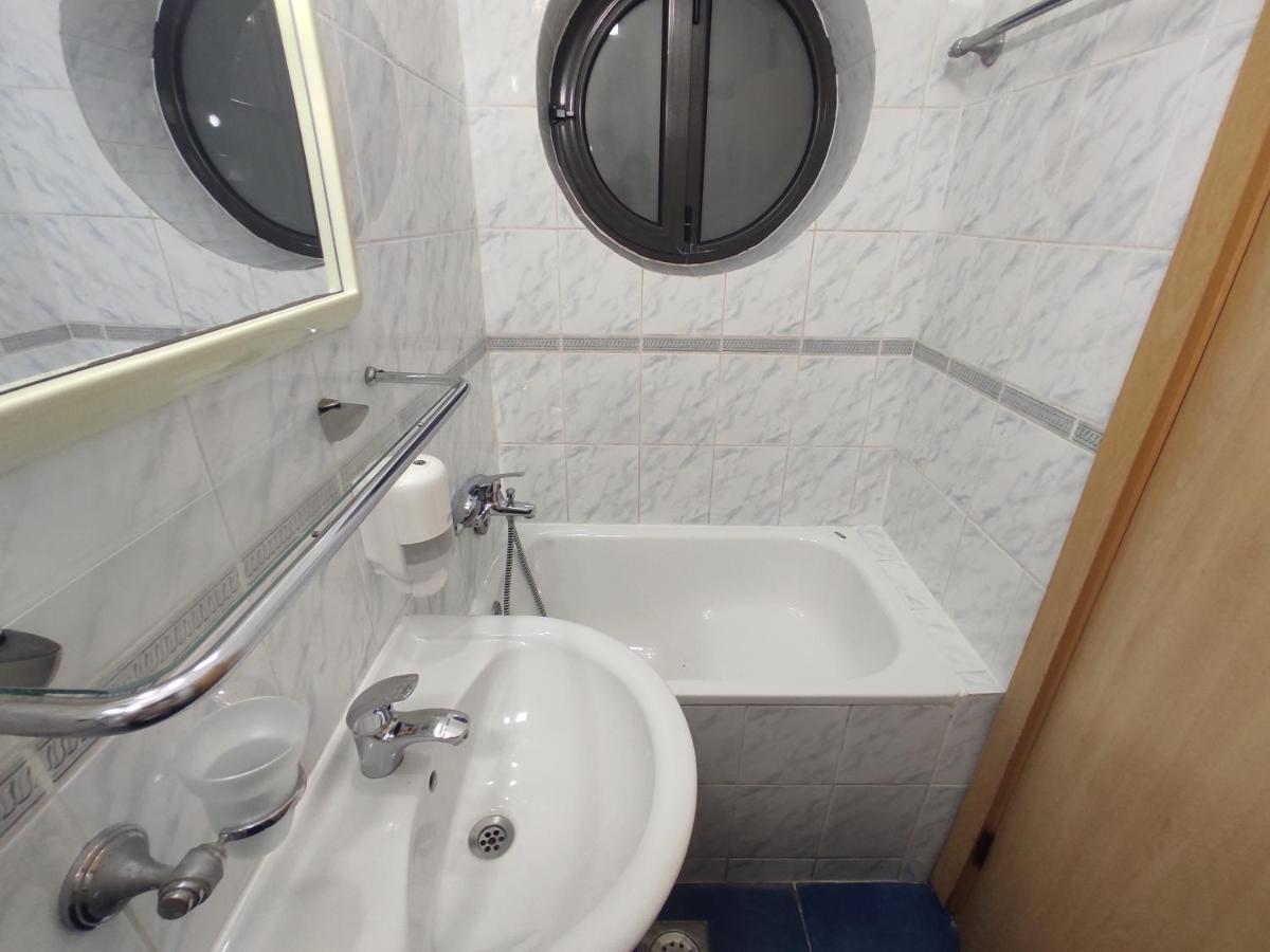 Apartments Mare 布德瓦 外观 照片