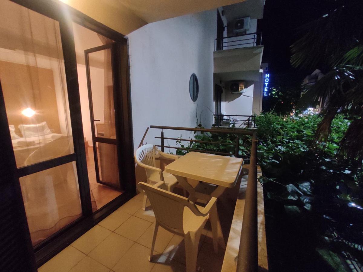 Apartments Mare 布德瓦 外观 照片