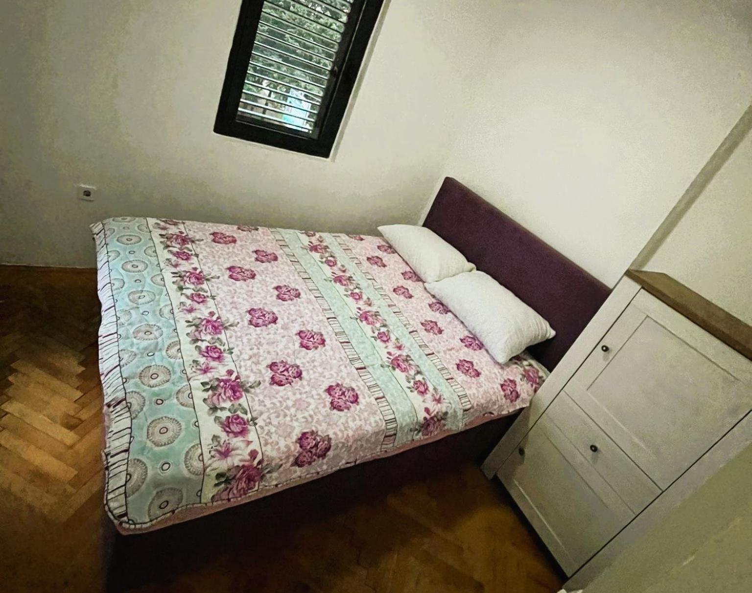 Apartments Mare 布德瓦 外观 照片