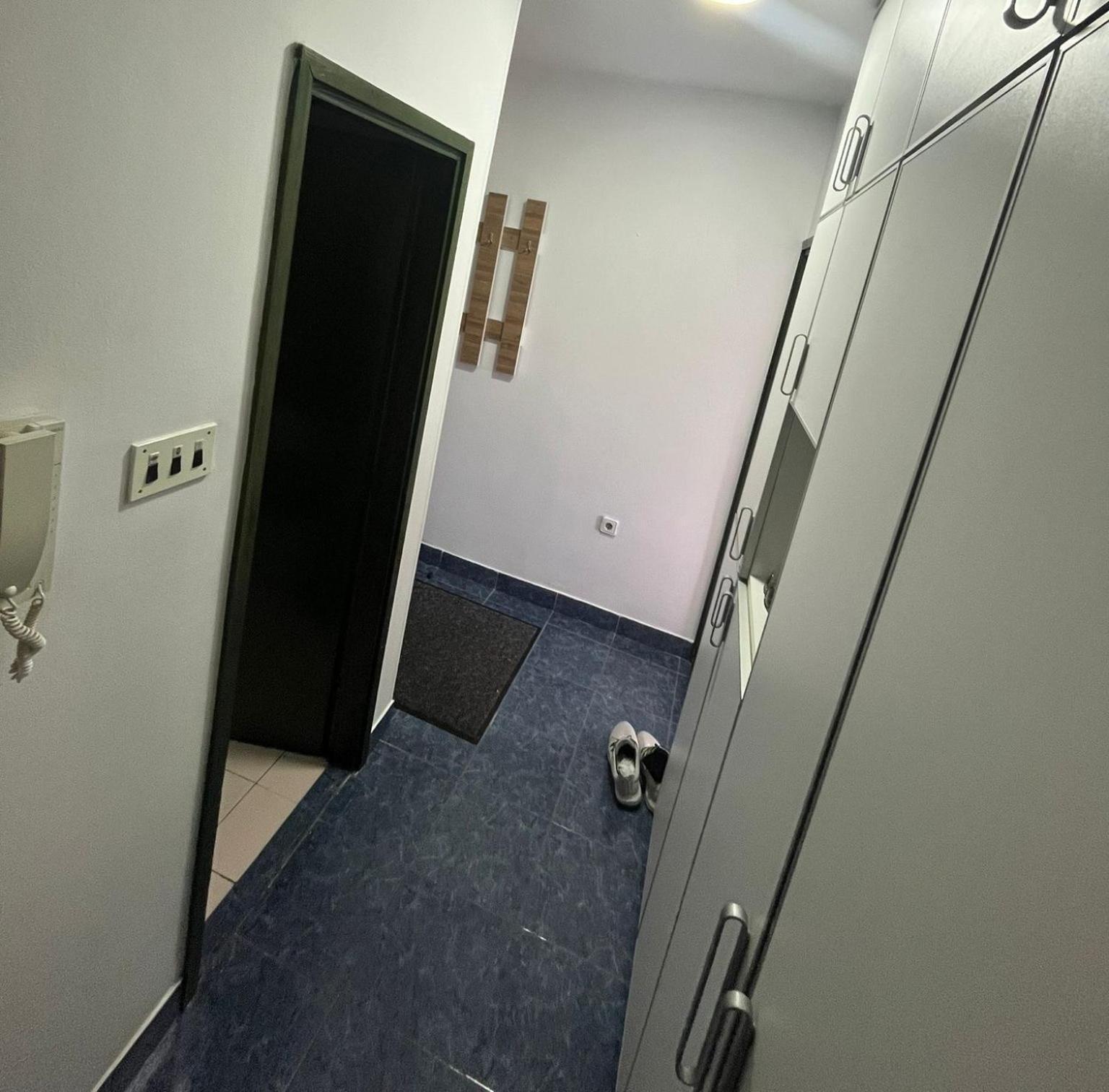 Apartments Mare 布德瓦 外观 照片